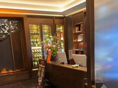 -蘇锦宴·淮扬菜烤鸭·小院(三元桥霄云路店)