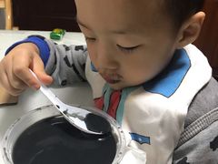 芝麻糊-百花传统甜品店(原址店)