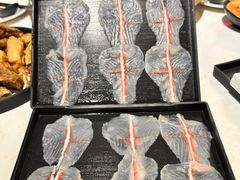 -京门活鱼馆·鱼火锅(百子湾（原红庙）店)
