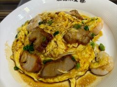-旺记冰室(九龙中心大厦店)