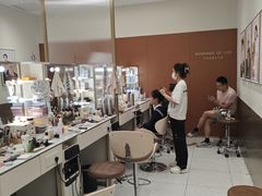 -海马体照相馆(上海万象城店)