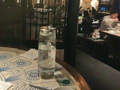-绿茶餐厅(朝阳大悦城店)