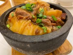 -顺德人家食府(黄金广场店)