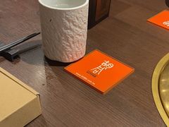 -橘焱胡同烧肉夜食(BFC外滩金融中心店)
