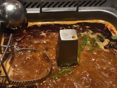 -海底捞火锅(玉桥商业广场店)
