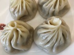 小笼馒头-桃源居(蠡园店)