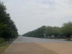 -汉长安城未央宫国家考古遗址公园