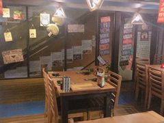 -腰子哥烤串(石佛营炫特店)