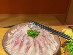 -大和食乐·鲜和牛酸汤火锅(环宇荟店)