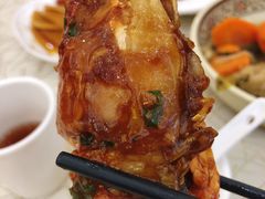 豉油皇大虾-轩记海鲜餐厅·四十五年老字号·经典粤菜(西区彩虹店)