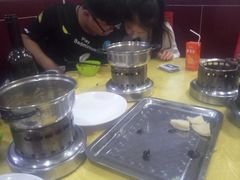 -味香林牦牛自助火锅
