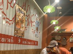 -迷你椰·泰式大排档(共康店)