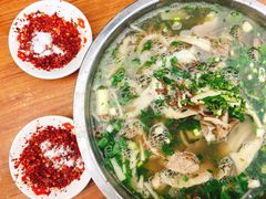 牛肉-周记翘脚牛肉