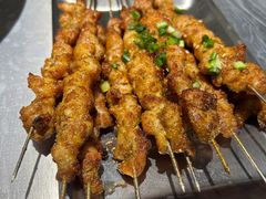 烤肉-老三龙虾(汉阳杨泗庙店)