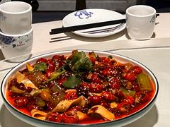 -疆山别院·木垒羊·新疆菜烧烤(铁路局店)