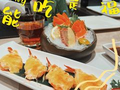 -大渔铁板烧(大悦城店)