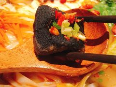 -百春原湖南牛肉粉(百联世纪店)