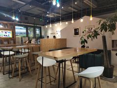 -天真蓝照相馆(五角场百联又一城店)