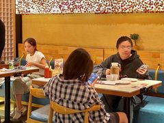 -七八冷面·延边朝鲜族美食(欢乐谷店)