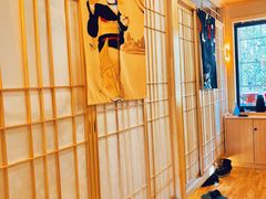 -青空日料烧肉烧鸟店(后湖兴业路店)