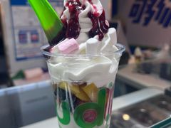 -西贝(南开大悦城店)