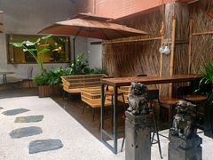 -ChitChat奇洽·Bistro(黎黄陂路店)