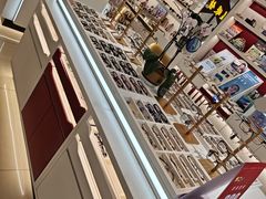 -精益眼镜(广埠屯店)