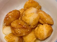 衡阳煸粑-农耕记·湖南土菜(halo广场店)