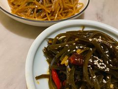 -小菜园新徽菜(上海浦东复地活力城店)