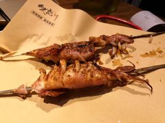 -必点海鲜·鲅鱼水饺(鞍山西道店)