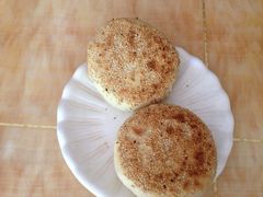 烧饼-老三羊汤【北兴隆街店】