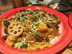 -北丐先生·野馄饨烧烤(雨花万象店)