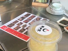 -德四家·云南傣味烧烤品牌(和谐店)