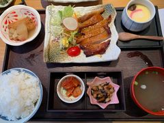 -味太助·银饭食堂(中华城店)