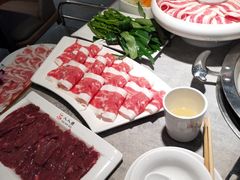 -人人捞火锅(陵水店)