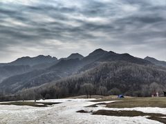 -玉渡山自然风景区