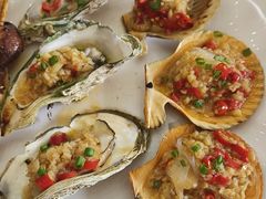 -覃记海鲜美食餐厅