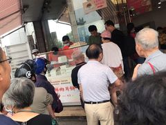 -长发西饼(临顿路店)