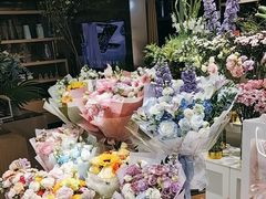-EPOQUE·一刻花店(兴业太古汇店)
