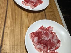 -加餐海鲜自助(宝龙一城店)