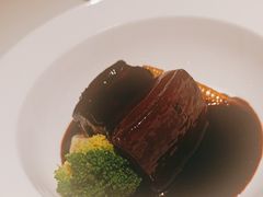 红烧肉-小放牛炒菜馆(裕华万达店)