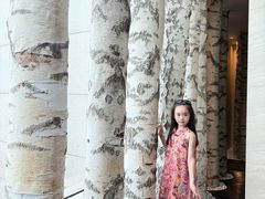 -青岛海尔洲际酒店