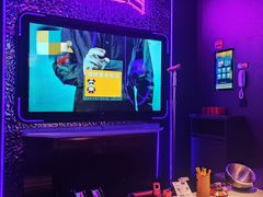 -星聚会KTV X PARTY K(上海东方渔人码头店)