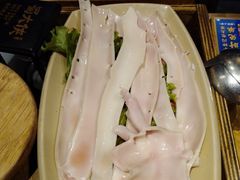 大侠猪黄喉-蜀大侠火锅(寰球文化地标·总府店)