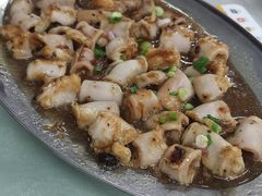 -嘉升大排档(番禺总店)