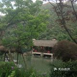 葛仙村度假村：过几天神仙的日子