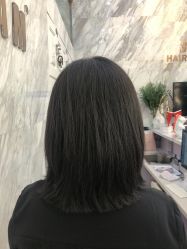 点击看大图 -3AM HAIR SALON烫发染发接发