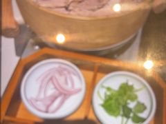 -香丰阁·烤鸭·川湘菜(清河店)