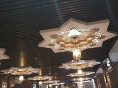 -宝鸡民族饭庄(英达路店)