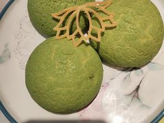 -点都德(广州白云山景区南门店)